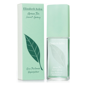 Elizabeth Arden Green Tea - Eau de toilette donna 30 ml vapo