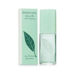 Elizabeth Arden Green Tea - Eau de toilette donna 50 ml vapo