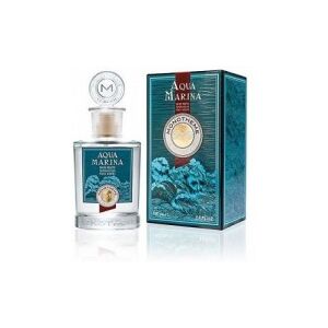 Monotheme Aqua Marine - Eau de Toilette Uomo 100 ml Vapo