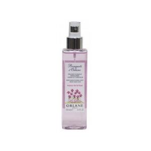 Orlane Autour du Rose - Acqua profumata alla Rosa per donna 200 ml vapo