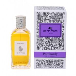 Etro Patchouly - eau de toilette unisex 100 ml vapo