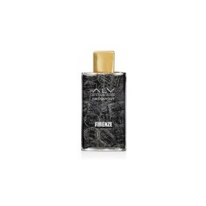 Alviero Martini ALV Passport Firenze - Eau de toilette donna 100 ml vapo