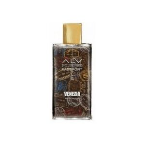 Alviero Martini ALV Passport Venezia - Eau de toilette donna 100 ml vapo