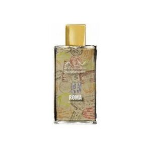 Alviero Martini ALV Passport Roma - Eau de toilette donna 100 ml vapo