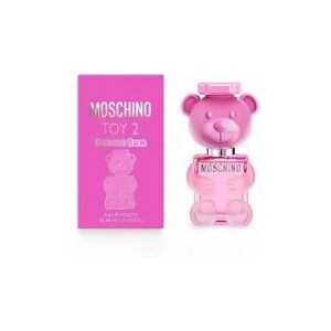 Moschino Toy 2 Bubble - eau de toilette Donna 30 ml Vapo