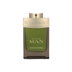 Bulgari Man Wood Essence - Eau De Parfum Uomo 150 Ml Vapo