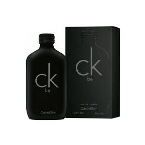 Calvin Ck be - eau de toilette unisex 200 ml vapo