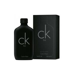 Calvin Ck be - eau de toilette unisex 100 ml vapo