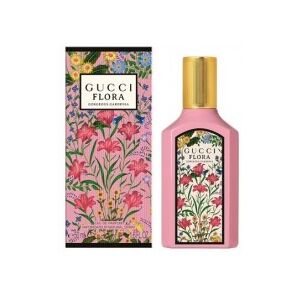 Gucci Flora Gorgeous Gardenia - Eau de Parfum donna 50 ml vapo