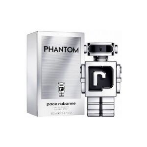 Paco Rabanne Phantom - eau de toilette uomo 100 ml Vapo