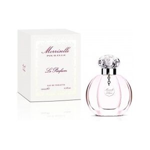 Morris elle elle - eau de toilette donna 100 ml vapo