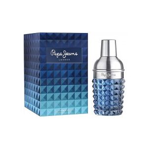 Pepe Jeans For Him - Eau de Toilette Uomo 100 ml Vapo