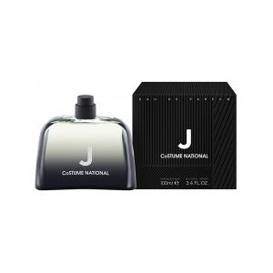 Costume National J - Eau De Parfum Unisex 100 Ml Vapo