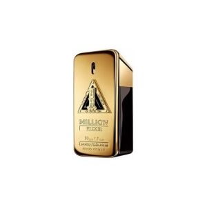 Paco Rabanne 1 Million Elixir - eau de parfum uomo 50 ml vapo