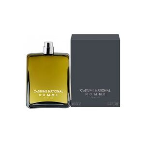 Costume National Homme Parfum Uomo 100 Ml Vapo