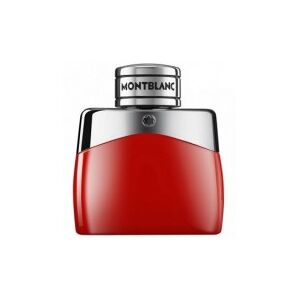 Montblanc Legend Red - eau de parfum uomo 30 ml vapo