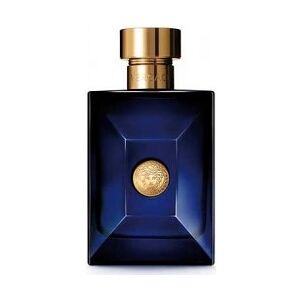 Versace Dylan blue - eau de toilette uomo 50 ml vapo