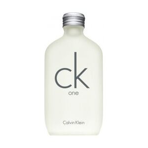 Calvin Ck one - eau de toilette unisex 50 ml vapo