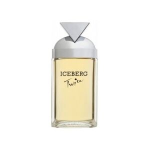 Iceberg Twice - eau de toilette donna 100 ml vapo