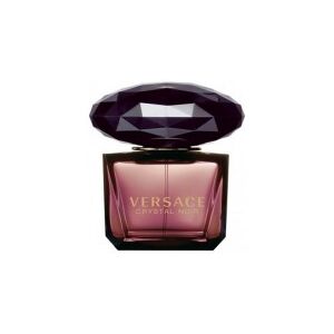 Versace Crystal noir - eau de toilette donna 90 ml vapo