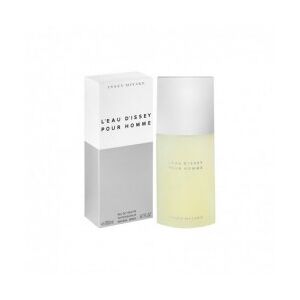 Issey Miyake L'Eau D'Issey - eau de toilette uomo 200 ml vapo