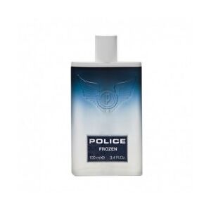 Police Frozen - eau de toilette uomo 100 ml vapo