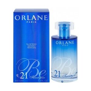 Orlane Be 21 - Eau de parfum donna 100 ml vapo