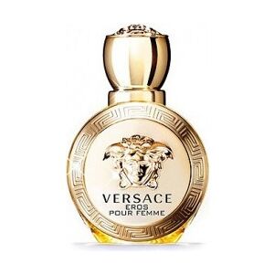 Versace Eros - eau de toilette donna 100 ml vapo