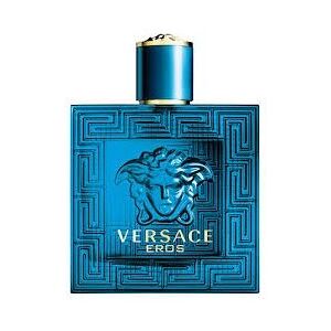 Versace Eros - eau de toilette uomo 200 ml vapo