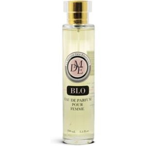 La Maison Des Essences Linea Eau de Parfum Profumo Donna BLO 100 ml