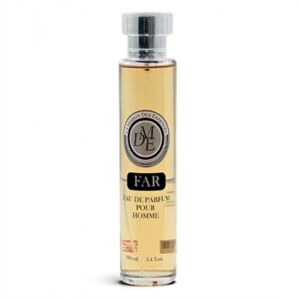 Mast Industria Italiana La Maison Des Essences Linea Eau de Parfum Profumo Uomo FAR 100 ml