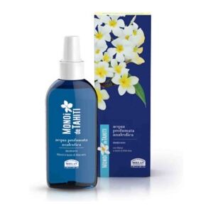 Helan Linea Acque Profumate Monoi Acqua Profumata 150 ml