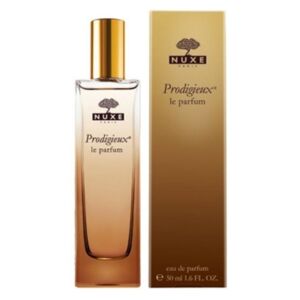 Nuxe Linea Prodigieux Le Parfum Fragranza Donna Eau De Parfum 50 Ml