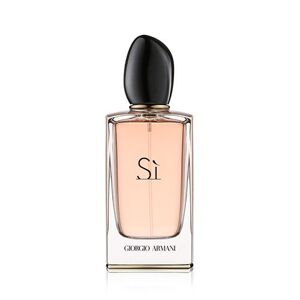 Giorgio Armani Sì Eau De Parfum 100 Ml