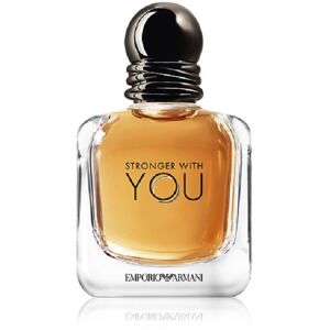 Giorgio Armani Stronger With You Eau De Toilette 50 Ml