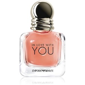 Giorgio Armani In Love With You Eau De Parfum 30 Ml