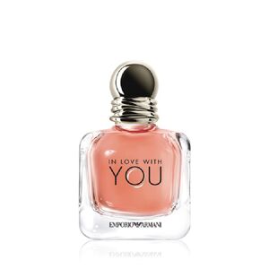Giorgio Armani In Love With You Eau De Parfum 50 Ml