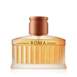 LAURA BIAGIOTTI Roma Uomo Eau De Toilette 75 Ml