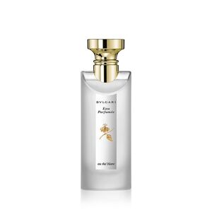 BULGARI Eau Parfumée Au Thé Blanc Eau De Cologne 75 Ml