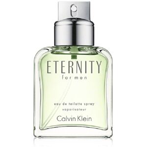 Calvin Eternity For Men Eau De Toilette 100 Ml