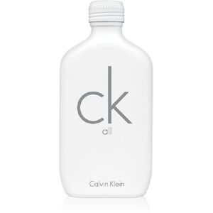 Calvin Ck All Eau De Toilette 100 Ml