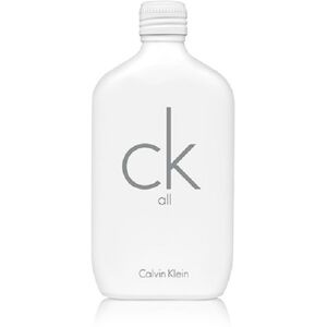 Calvin Ck All Eau De Toilette 50 Ml