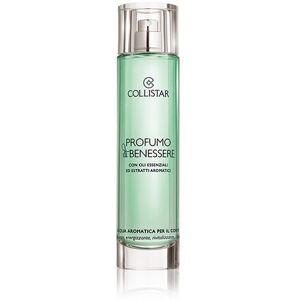 COLLISTAR Speciale Benessere Profumo Di Benessere 100 Ml