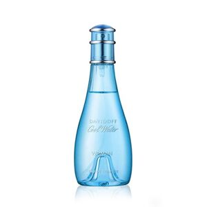 DAVIDOFF Cool Water Woman Eau De Toilette 100 Ml