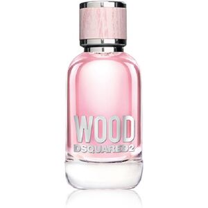 DSQUARED2 Wood For Her Eau De Toilette 30 Ml