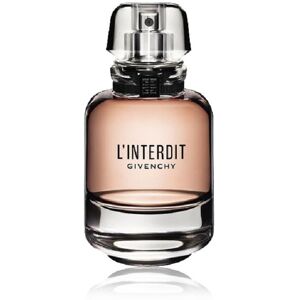 GIVENCHY L'interdit Eau De Parfum 80 Ml