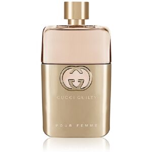 GUCCI Guilty Pour Femme Eau De Parfum 90 Ml