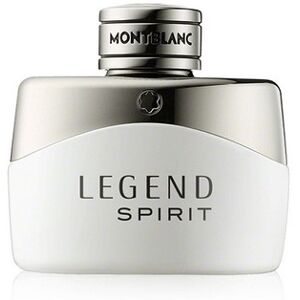 MONTBLANC Legend Spirit Eau De Toilette 30 Ml