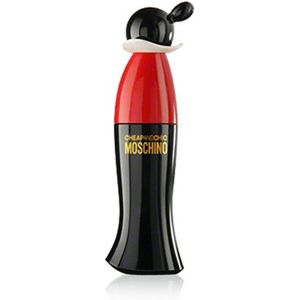 MOSCHINO Cheap And Chic Eau De Toilette 50 Ml