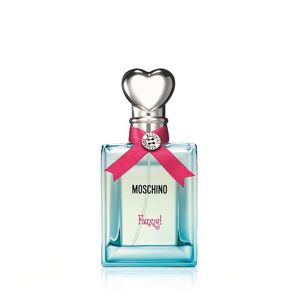 MOSCHINO Funny! Eau De Toilette 50 Ml